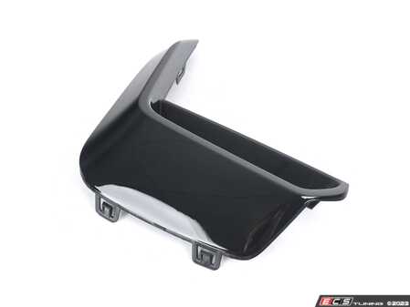 ES#4187746 - 51118080492 - TRIM ON GRILL, SIDE, RIGHT - Genuine BMW - BMW