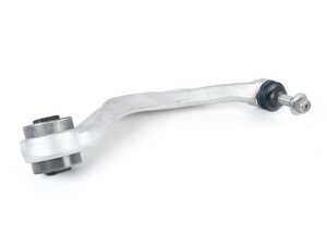 ES#4609155 - 31126777734HD - Front Lower Foward Control Arm (Tension Strut) - Right - New replacement control arm that includes a pre-pressed ball joint and bushing - Meyle HD - BMW