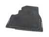 ES#4197947 - 51472457272 - FLOOR MATS M PERFORMANCE - Genuine BMW - BMW