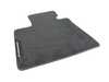 ES#4197947 - 51472457272 - FLOOR MATS M PERFORMANCE - Genuine BMW - BMW