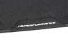 ES#4197947 - 51472457272 - FLOOR MATS M PERFORMANCE - Genuine BMW - BMW