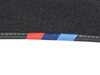 ES#4197947 - 51472457272 - FLOOR MATS M PERFORMANCE - Genuine BMW - BMW