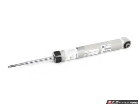 ES#3015991 - 33522284312 - Shock Absorber - Genuine BMW - BMW
