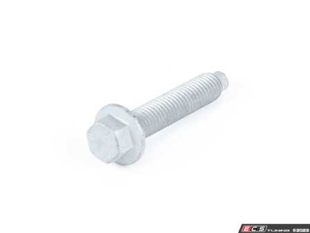 ES#2145161 - 07119906971 - HEX BOLT - Genuine MINI - MINI