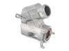 ES#2885398 - 357905851D - Steering Lock Housing - Ignition switch and lock cylinder sold separately - Vaico - Volkswagen