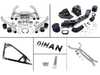 ES#4818150 - G87-M2-E-GBGA - G87 M2 Experience Package - Upgrade To Dinan's Experience Package to Save When Modifying Your G87 M2! - Dinan - BMW