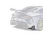 ES#4818134 - A18A20-1301 - Adro Rear Bumper Winglets - Toyota GR Supra - Enhance your GR Supra's aesthetics with the ADRO carbon fiber rear winglets - ADRO INC. - BMW