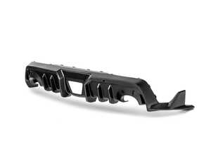 ES#4818135 - A18A20-1302 - Adro Carbon Fiber Rear Diffuser - Toyota GR Supra - Enhance your GR Supra's aesthetics with the ADRO carbon fiber rear diffuser - ADRO INC. - BMW