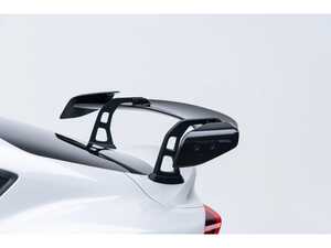 ES#4818138 - A18A20-1503 - Adro AT-R2 V2 Uprights (No Wing) - Toyota GR Supra - Upgrade your standard AT-R2 rear wing to the taller version with these 95mm uprights - ADRO INC. - BMW