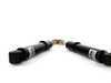 ES#2092255 - 15280081 - KW V2 Series Coilover Kit - Adjustable Damping - Variant 2 coilovers offer sport handling with adjustable rebound dampening - KW Suspension - Audi Volkswagen