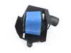 ES#4500313 - 65.10.08B - P-Flo Air Intake Kit - Black Pipe - Blue Oiled Filter - Produce more HP, improve throttle response, and generate more intake/diverter valve volume. - Neuspeed - Audi Volkswagen