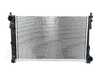 ES#3545330 - 2990 - W203 CSF OE Style Replacement Radiator - CSF is a world leader in Automotive Cooling - CSF - Mercedes Benz