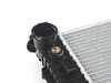 ES#3545330 - 2990 - W203 CSF OE Style Replacement Radiator - CSF is a world leader in Automotive Cooling - CSF - Mercedes Benz