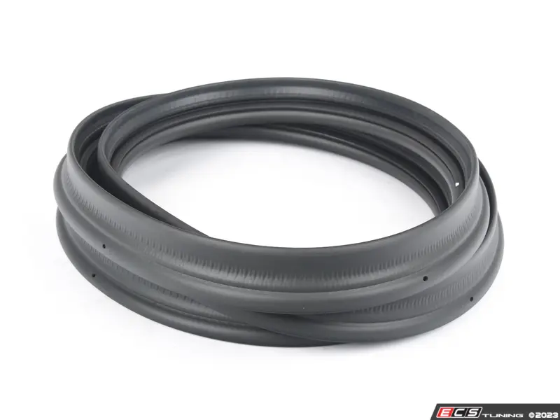 Genuine BMW - 51767379602 - TRUNK LID SEALING (51-76-7-379-602)
