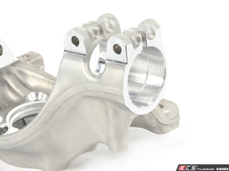 Genuine BMW - 31217883641 - Pivot Bearing, Camber Correction - Left (31 ...