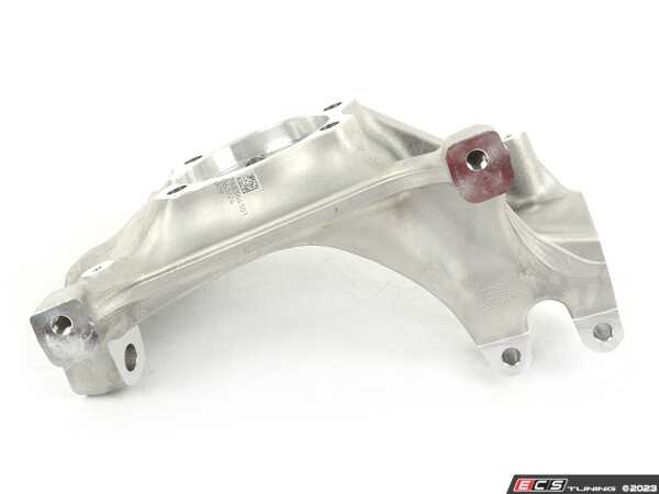 Genuine BMW - 31217883641 - Pivot Bearing, Camber Correction - Left (31 ...