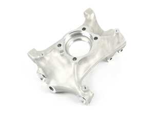 ES#4661612 - 31217883642 - Swivel Bearing, Camber Correction - Right - Correct camber issues for improved stability and control. - Genuine BMW - BMW