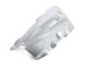 ES#2178185 - 51487232432 - Sound Insulation - Rear Right Bumper - Genuine BMW - BMW