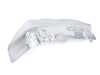 ES#2178185 - 51487232432 - Sound Insulation - Rear Right Bumper - Genuine BMW - BMW