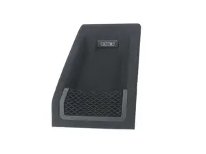 Trunk Flap - Left