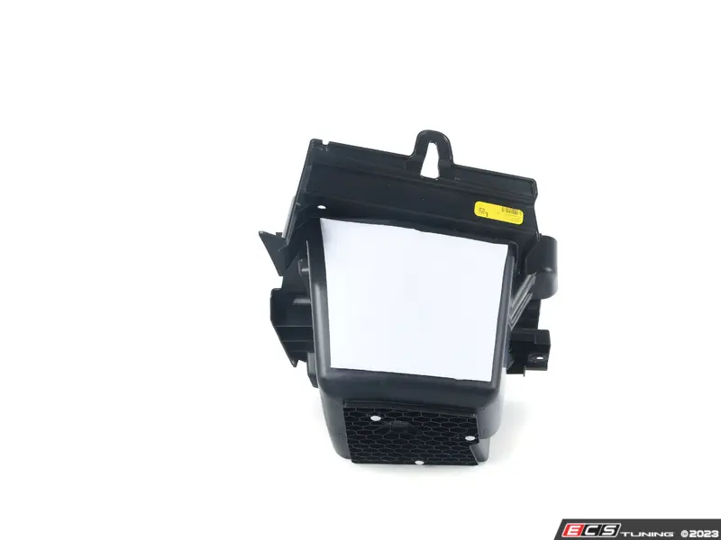 Genuine BMW - 51477396601 - STOWAGE COMPARTMENT, (51-47-7-396-601)