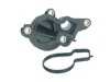 ES#4818181 - 04E121121A - Coolant Thermostat Housing - Thermostat is used but not included - URO - Volkswagen