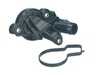 ES#4818181 - 04E121121A - Coolant Thermostat Housing - Thermostat is used but not included - URO - Volkswagen
