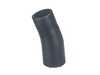 ES#4818186 - 06D121101B - Coolant Flange Hose  - Connects the rear coolant flange to the hard water pipe - URO - Audi