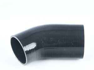 ES#4461207 - b58Ginlet - BMS Silicone Intake Pipe Hose Upgrade - Gen2 B58 - Smooths the airflow from the factory intake to the turbo inlet - Burger Motorsports - BMW