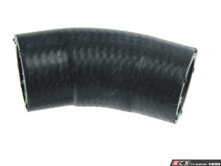 ES#4818189 - 06E121445B - Thermostat Hose - Connects the thermostat to the coolant flange - URO - Audi