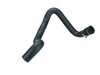 ES#4818191 - 8D0819371H - Heater Core Hose - Supply - Connects the heater core to the cylinder head flange - URO - Audi Volkswagen
