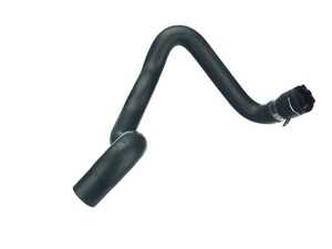 ES#4818191 - 8D0819371H - Heater Core Hose - Supply - Connects the heater core to the cylinder head flange - URO - Audi Volkswagen