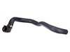 ES#4818195 - 8D0819373N - Heater Core Hose - Return - Connects the heater core to the hard water pipe - URO - Audi Volkswagen