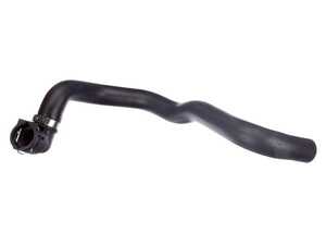 ES#4818195 - 8D0819373N - Heater Core Hose - Return - Connects the heater core to the hard water pipe - URO - Audi Volkswagen