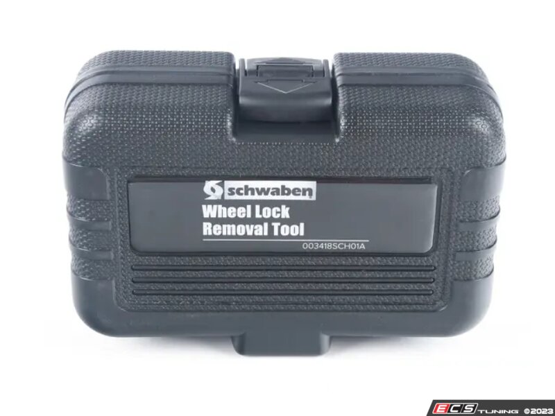 Schwaben Wheel Lock Removal Tool for BMW G87 82