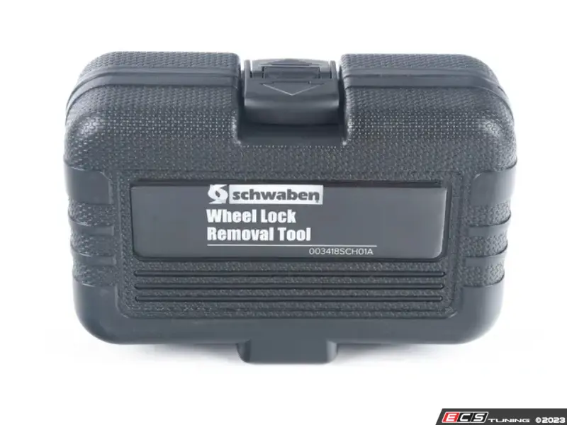 Schwaben Wheel Lock Removal Tool for BMW G87 75