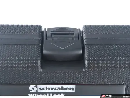 Schwaben Wheel Lock Removal Tool for BMW G87 87