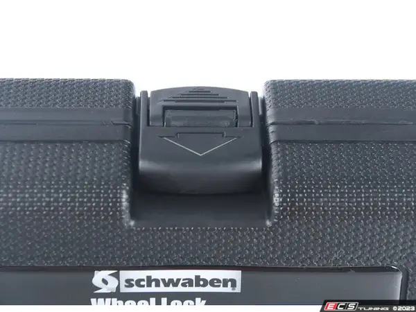 Schwaben Wheel Lock Removal Tool for BMW G87 89