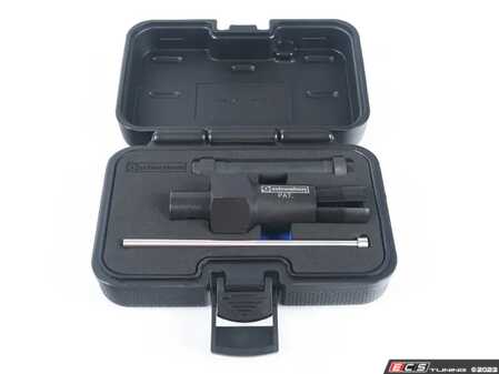 Schwaben Wheel Lock Removal Tool for BMW G87 14