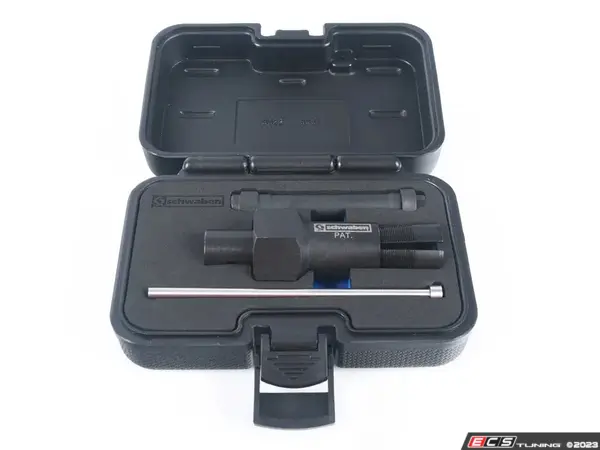 Schwaben Wheel Lock Removal Tool for BMW G87 17