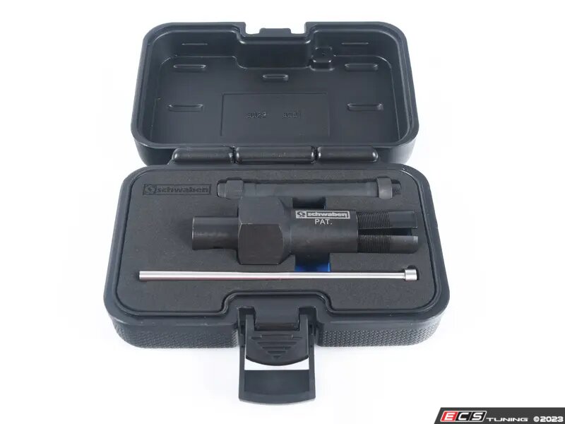 Schwaben Wheel Lock Removal Tool for BMW G87 18