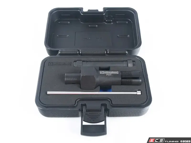 Schwaben Wheel Lock Removal Tool for BMW G87 11