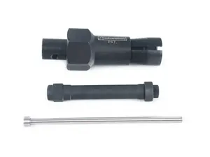 AGA Tools Wheel Lock Removal Tool for BMW OEM Wheels 6