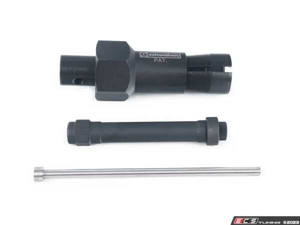 Schwaben Wheel Lock Removal Tool for BMW G87