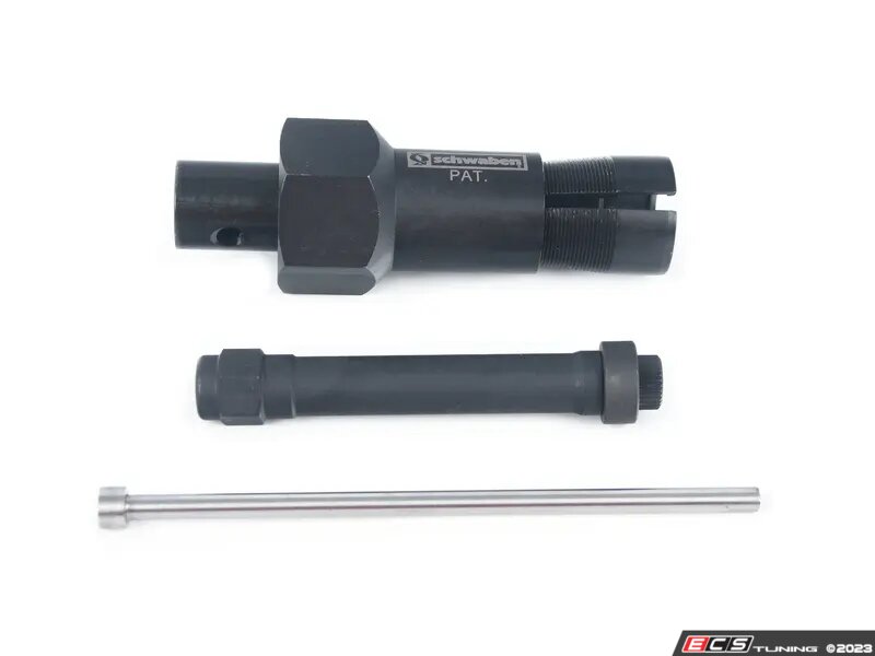 Schwaben Wheel Lock Removal Tool for BMW G87 10