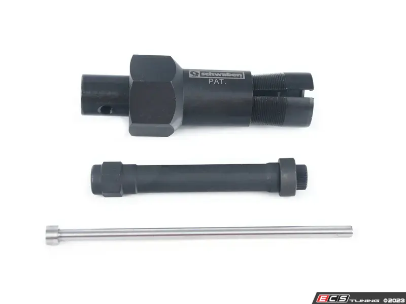 Schwaben Wheel Lock Removal Tool for BMW G87 2