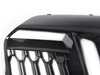 ES#4187644 - 51118075488 - GRID LATERAL RIGHT - Genuine BMW - BMW