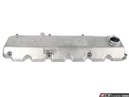 ES#17960 - 11121277018 - Cylinder Head Cover - Genuine BMW - BMW
