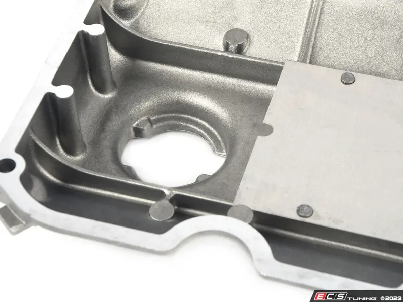 Genuine BMW - 11121277018 - Cylinder Head Cover (11-12-1-277-018)
