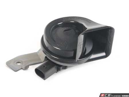 ES#4208703 - 61338077468 - HORN, LOW PITCH - Genuine BMW - BMW